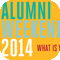 Temple alumni weekend email