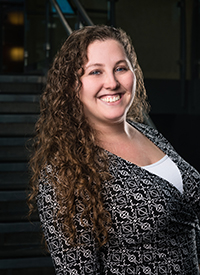 Sharilyn Lorenz headshot